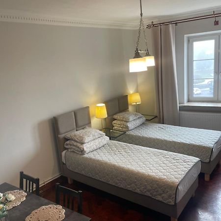 Easy Rent Apartments- Apartament Lubelski Zamkowy Lublin Luaran gambar