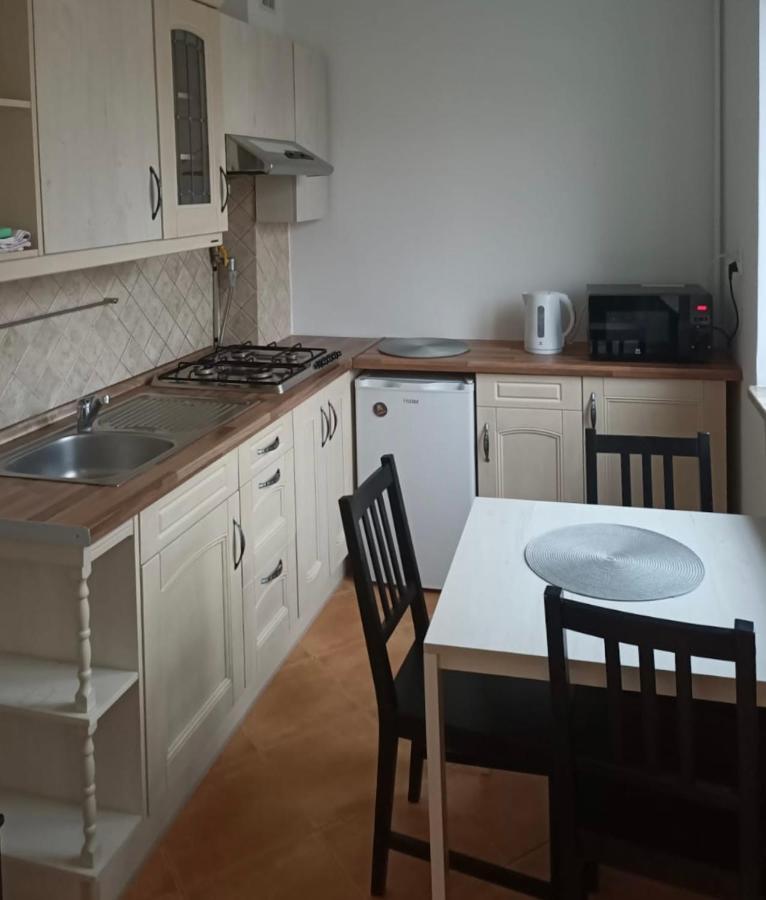Easy Rent Apartments- Apartament Lubelski Zamkowy Lublin Luaran gambar