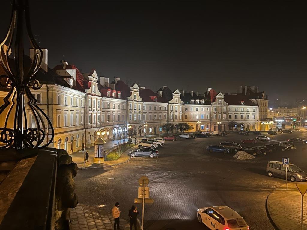 Easy Rent Apartments- Apartament Lubelski Zamkowy Lublin Luaran gambar