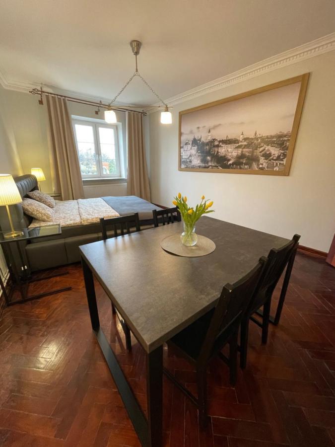 Easy Rent Apartments- Apartament Lubelski Zamkowy Lublin Luaran gambar