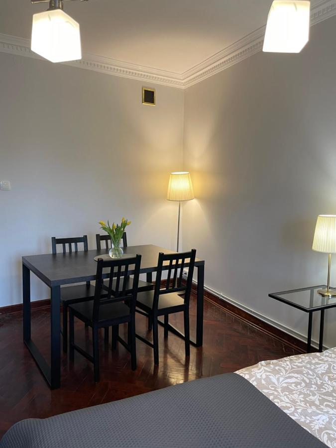 Easy Rent Apartments- Apartament Lubelski Zamkowy Lublin Luaran gambar