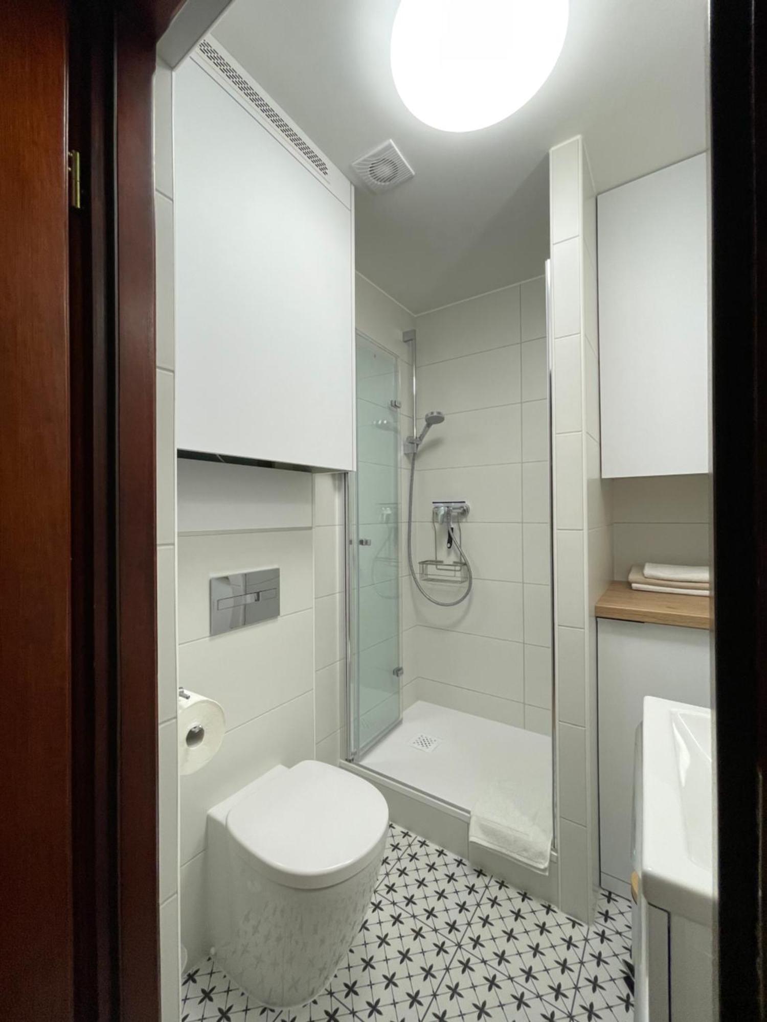 Easy Rent Apartments- Apartament Lubelski Zamkowy Lublin Luaran gambar