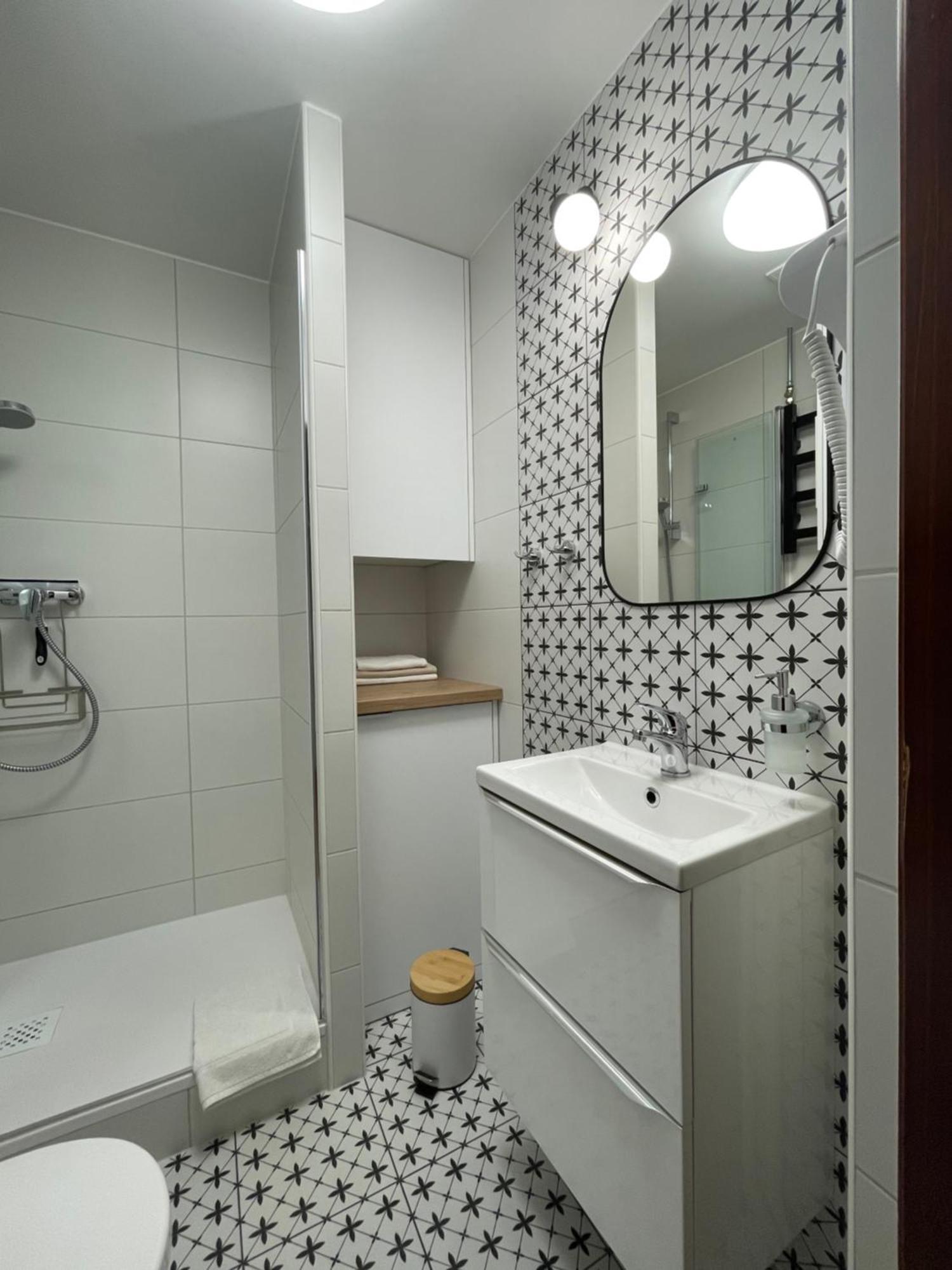 Easy Rent Apartments- Apartament Lubelski Zamkowy Lublin Luaran gambar